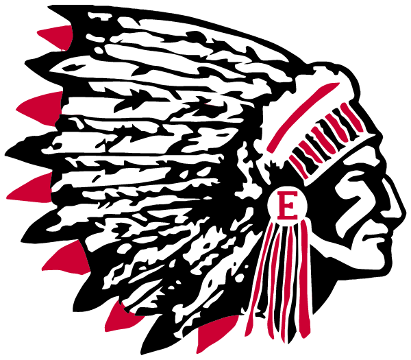 EASTERN HIGH SCHOOL Logo