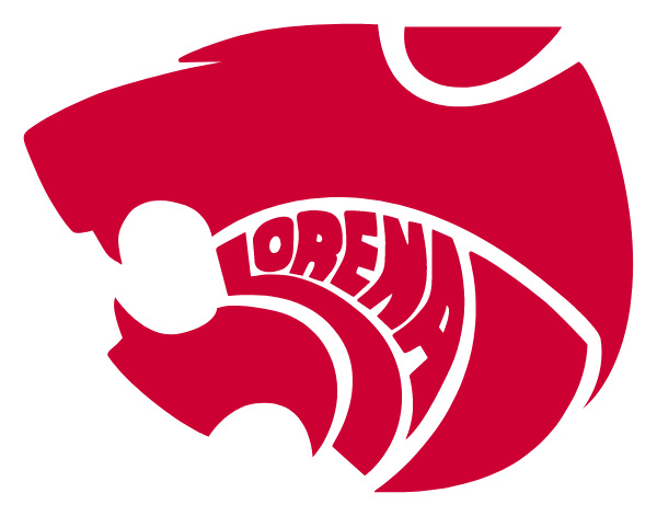 LORENA HIGH SCHOOL Logo