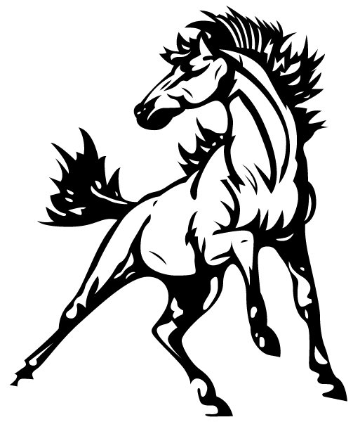 UNION CITY HIGH SCHOOL Logo