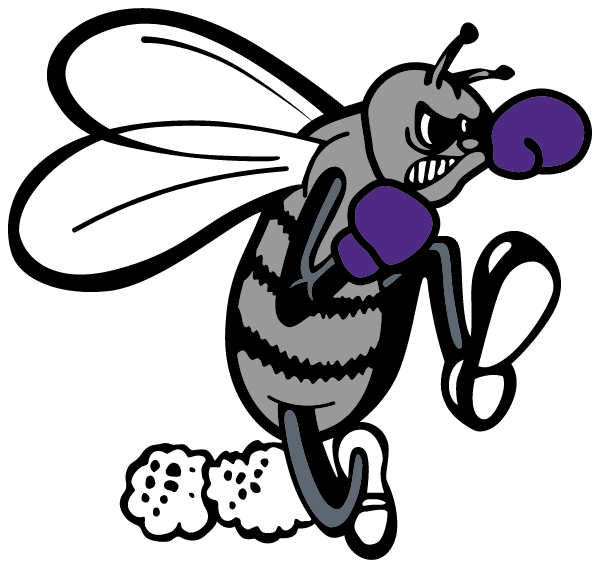 LORENZO HIGH SCHOOL Logo