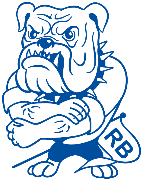 RIVERSIDE BROOKFIELD HIGH SCHOOL Logo