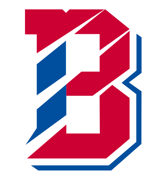 BERRY HIGH SCHOOL Logo