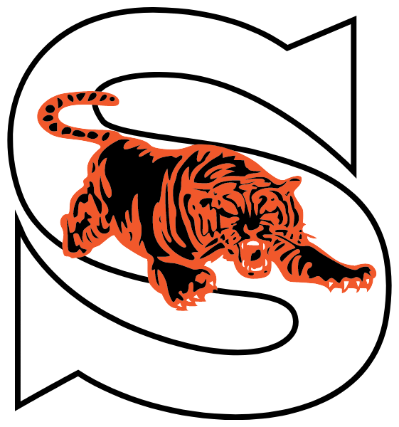 SHADYSIDE HIGH SCHOOL Logo