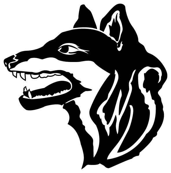 WEST SHAMOKIN HIGH SCHOOL Logo