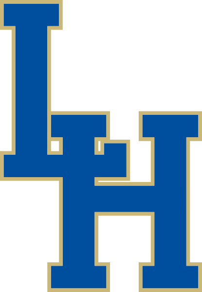 LOUISE HIGH SCHOOL Logo