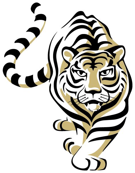 BRINKLEY HIGH SCHOOL Sideline Store Tigers (BRINKLEY, ARKANSAS) Spirit Apparel & Accessories Store