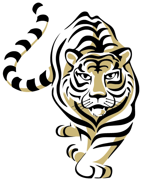 BRINKLEY HIGH SCHOOL Logo