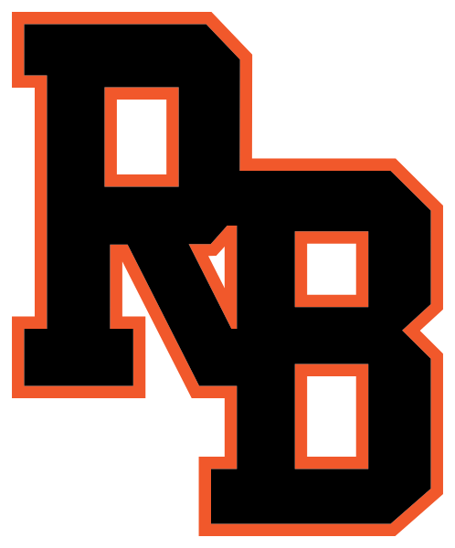 ROANOKE-BENSON HIGH SCHOOL Logo