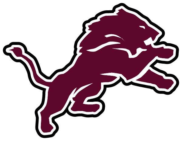 LOVELADY HIGH SCHOOL Sideline Store Sideline Store