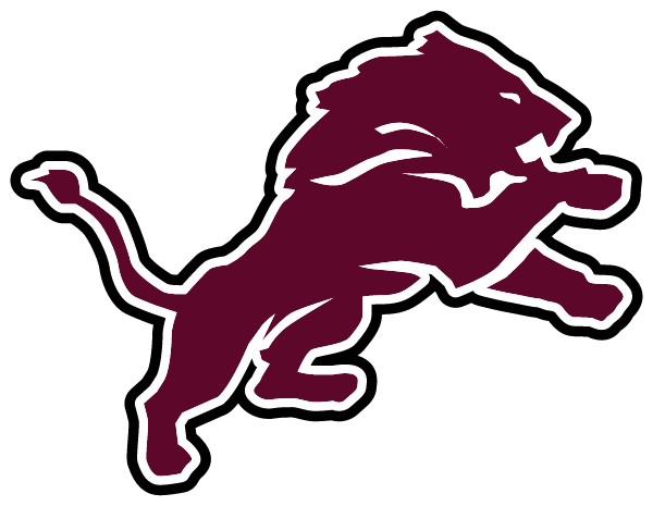 LOVELADY HIGH SCHOOL Logo