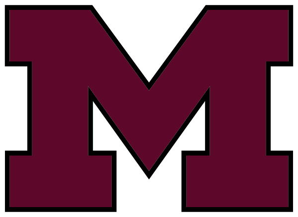 ROBINSON HIGH SCHOOL Logo