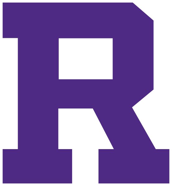 ROCHELLE TOWNSHIP HIGH SCHOOL Logo