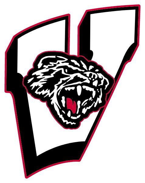 VESTABURG HIGH SCHOOL Sideline Store Wolverines (VESTABURG, MICHIGAN) Spirit Apparel & Accessories Store