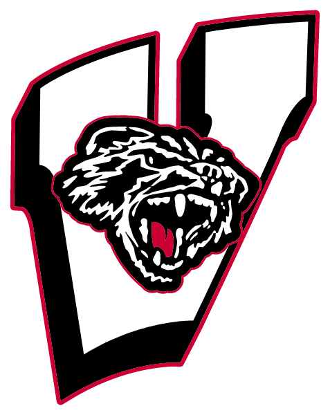 VESTABURG HIGH SCHOOL Logo