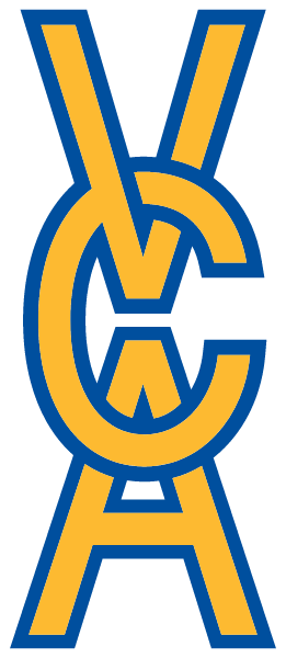 VICTORY CHRISTIAN ACADEMY Logo