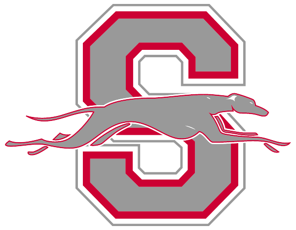 SHELBY SENIOR HIGH SCHOOL Logo
