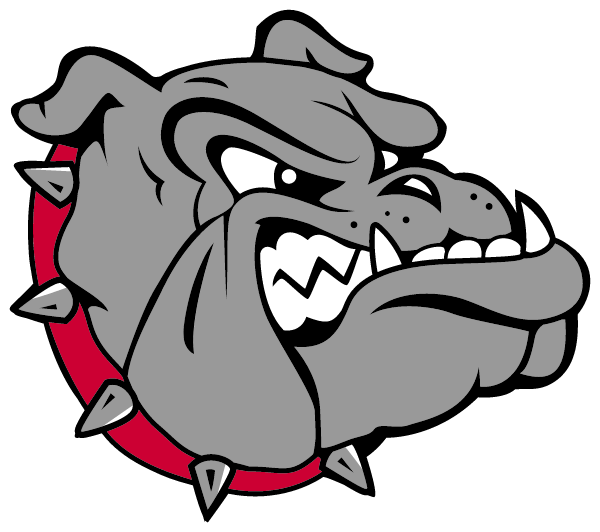 VICKSBURG COMMUNITY HIGH SCHOOL Logo
