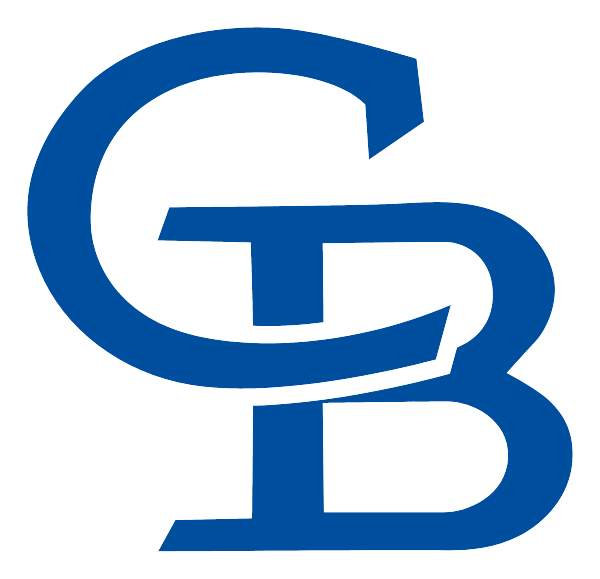 CEDAREDGE HIGH SCHOOL Logo