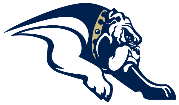 JOHN B ALEXANDER HIGH SCHOOL Logo