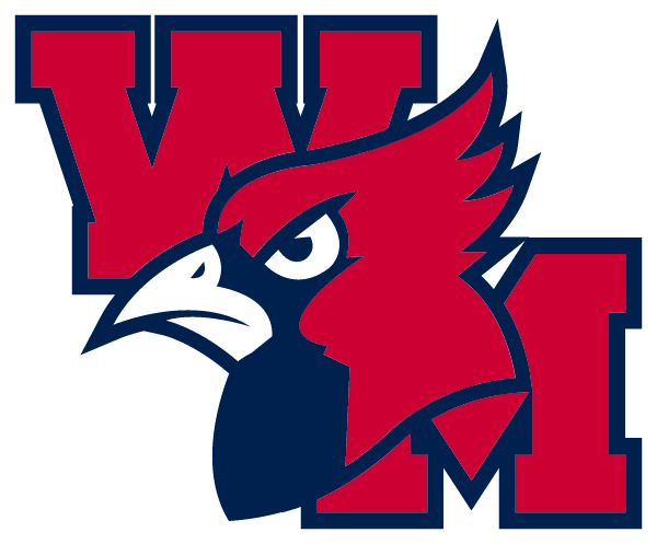WAKEFIELD - MARENISCO HIGH SCHOOL Logo
