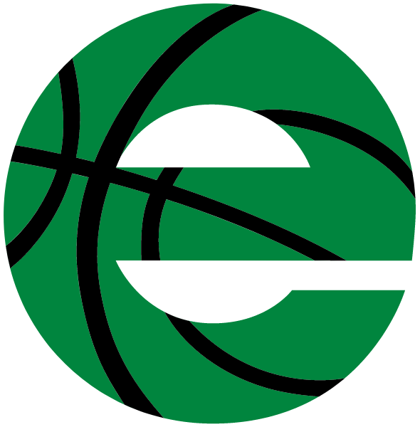 Elevation Flyers Basketball Logo