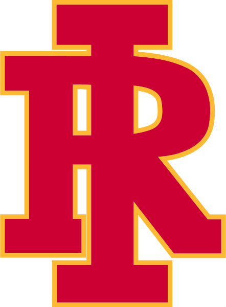 ROCK ISLAND HIGH SCHOOL Logo