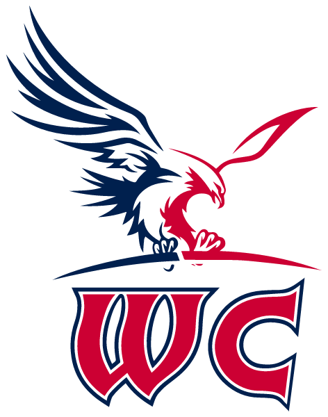 WAYNE CHRISTIAN SCHOOL Logo