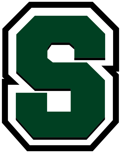 SMITHVILLE HIGH SCHOOL Logo