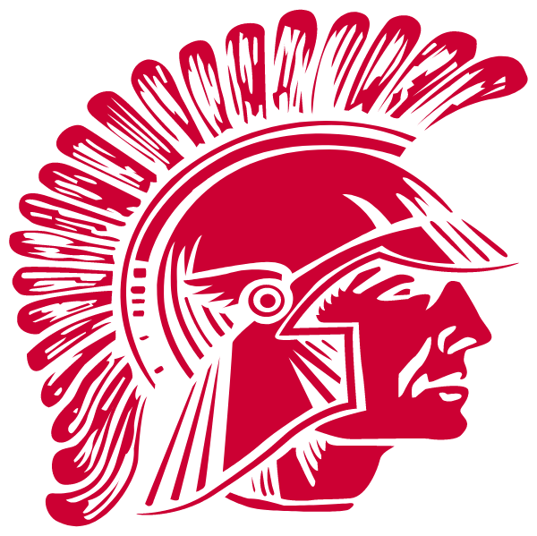 SALTSBURG HIGH SCHOOL Logo