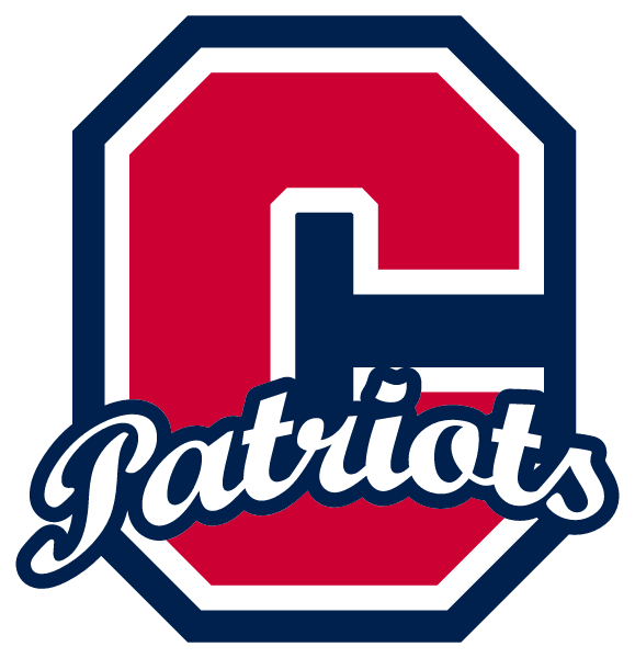 COUSINO HIGH SCHOOL Logo