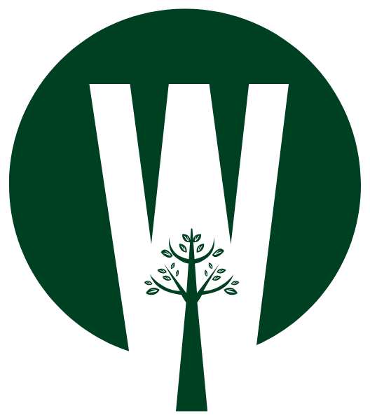WOODLAWN SCHOOL Logo