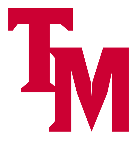 TUSSEY MOUNTAIN HIGH SCHOOL Logo
