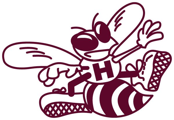 HUDSON HIGH SCHOOL Sideline Store Hornets (LUFKIN, TEXAS) Spirit Apparel & Accessories Store
