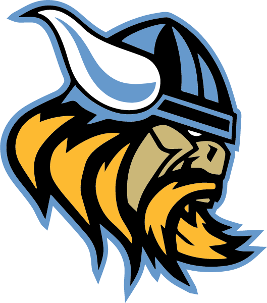 GUILFORD SENIOR HIGH SCHOOL Logo
