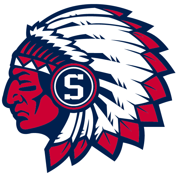 SAYRE AREA HIGH SCHOOL Logo