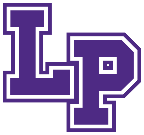 LUFKIN HIGH SCHOOL Logo