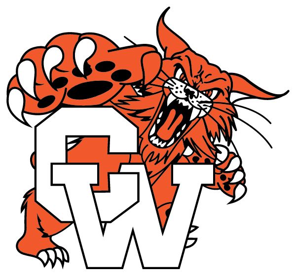 CHALKER HIGH SCHOOL Sideline Store Wildcats (SOUTHINGTON, OHIO) Spirit Apparel & Accessories Store