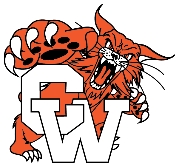 CHALKER HIGH SCHOOL Logo