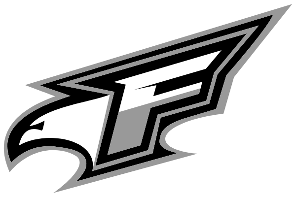 JOHN A FERGUSON SENIOR HIGH SCHOOL Logo