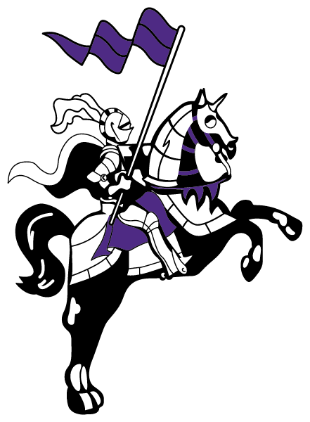 ROCKFORD LUTHERAN HIGH SCHOOL Logo