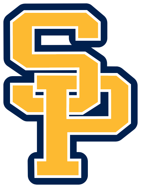 SOUTH POINT HIGH SCHOOL Logo
