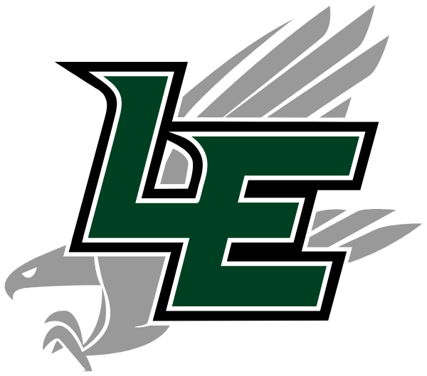 LULING HIGH SCHOOL Logo