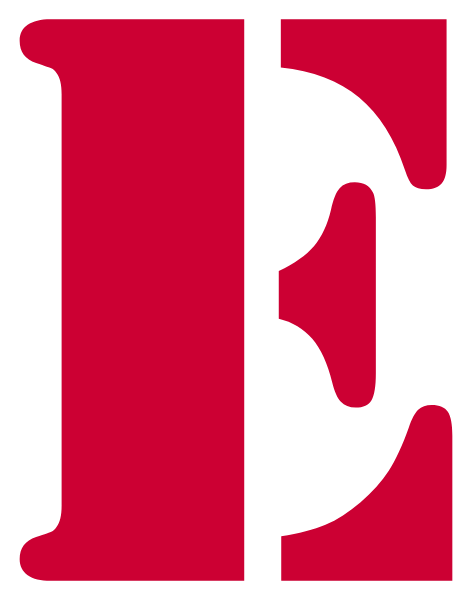 EAST HIGH SCHOOL Logo