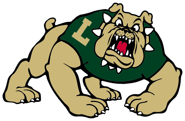 LYFORD HIGH SCHOOL Logo