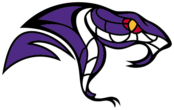 SPACE COAST HIGH SCHOOL Logo