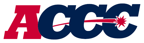 ACCC Conference Logo