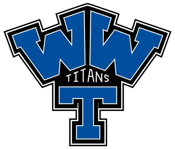 WARREN WOODS TOWER HIGH SCHOOL Sideline Store Sideline Store