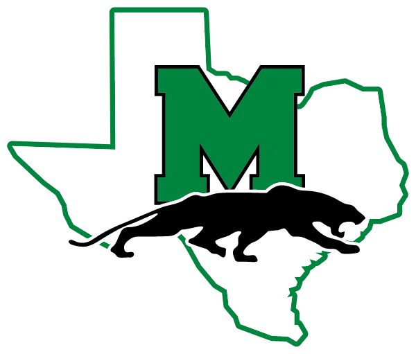 MABANK HIGH SCHOOL Sideline Store Panthers (MABANK, TEXAS) Spirit Apparel & Accessories Store