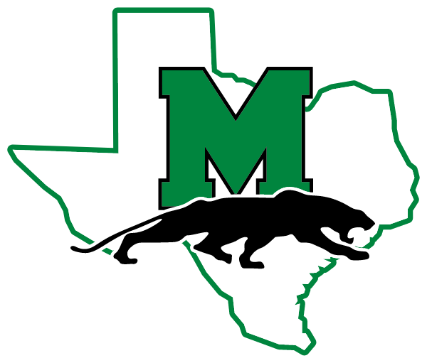 MABANK HIGH SCHOOL Logo