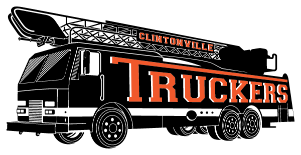 Clintonville Truckers Logo